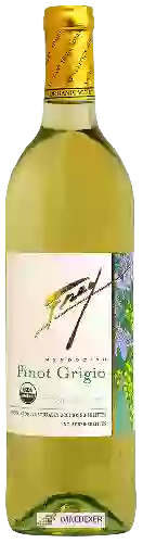 Winery Frey - Organic Pinot Grigio