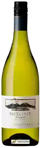 Winery Freycinet Vineyard - Chardonnay
