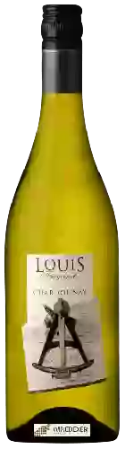 Winery Freycinet Vineyard - Louis Chardonnay