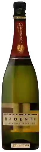 Winery Freycinet Vineyard - Radenti Chardonnay - Pinot Noir