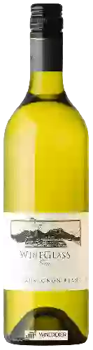 Winery Freycinet Vineyard - Wineglass Bay Sauvignon Blanc