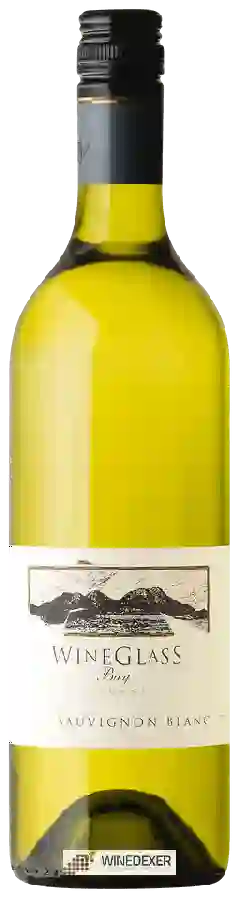 Winery Freycinet Vineyard - Wineglass Bay Sauvignon Blanc Winery Freycinet Vineyard - Wineglass Bay Sauvignon Blanc