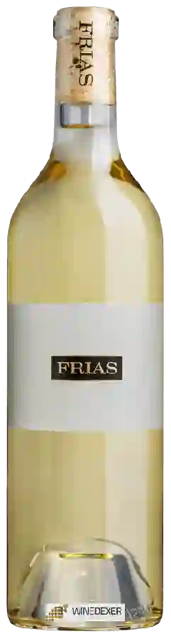 Winery Frias - Sauvignon Blanc Winery Frias - Sauvignon Blanc