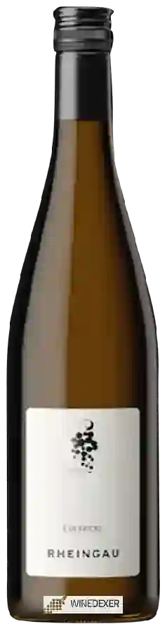 Winery Eva Fricke - Rheingau