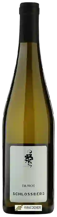 Winery Eva Fricke - Schlossberg