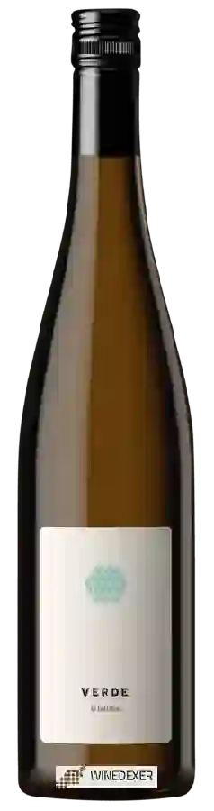 Winery Eva Fricke - Verde