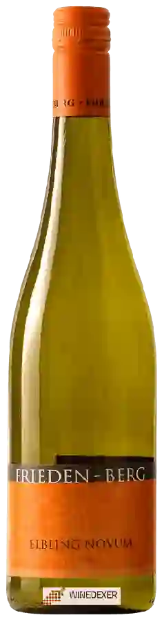 Winery Frieden-Berg - Novum Elbling