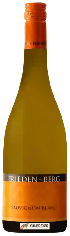 Winery Frieden-Berg - Sauvignon Blanc