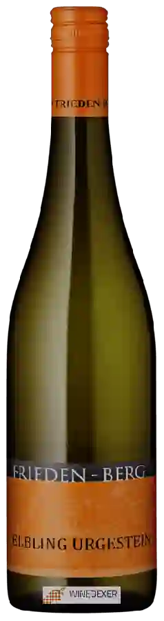 Winery Frieden-Berg - Urgestein Elbling Winery Frieden-Berg - Urgestein Elbling