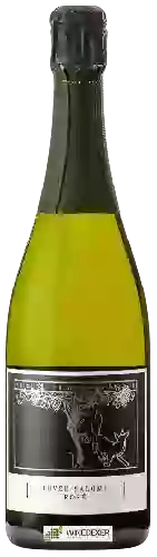 Winery Friedrich Becker - Cuvée Salomé Rosé