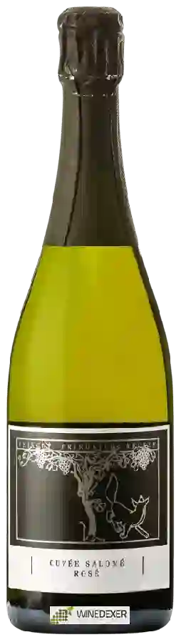 Winery Friedrich Becker - Cuvée Salomé Rosé Winery Friedrich Becker - Cuvée Salomé Rosé