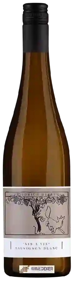 Winery Friedrich Becker - Vis-a-Vis Sauvignon Blanc