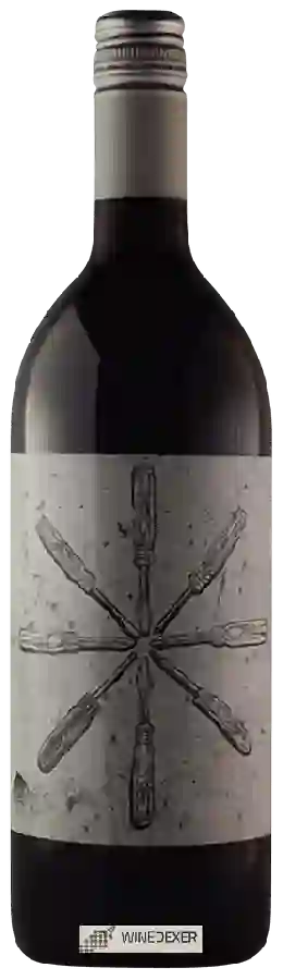 Winery Friend & Farmer - Hand Work Tempranillo