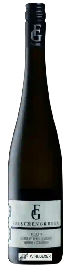 Winery Frischengruber - Grüner Veltliner Federspiel Rossatz