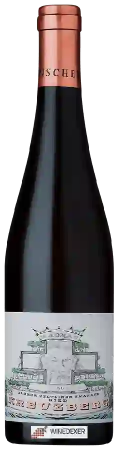 Winery Frischengruber - Grüner Veltliner Smaragd Ried Kreuzberg Winery Frischengruber - Grüner Veltliner Smaragd Ried Kreuzberg