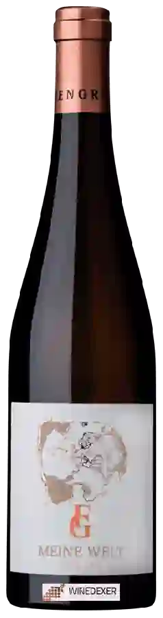 Winery Frischengruber - Meine Welt Riesling