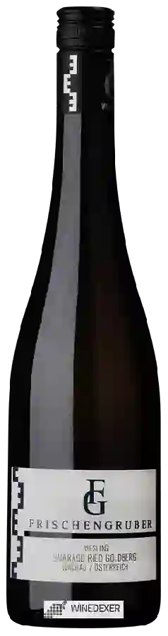 Winery Frischengruber - Riesling Smaragd Goldberg
