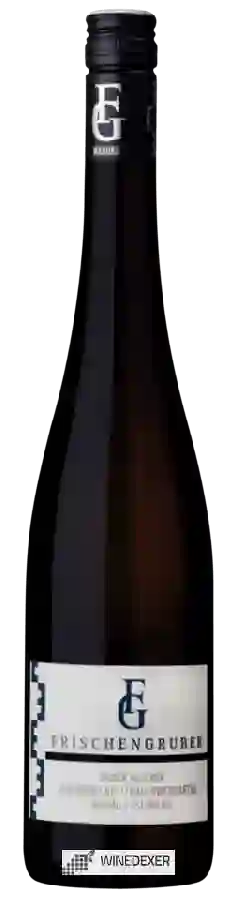Winery Frischengruber - Grüner Veltliner Federspiel Frauenweingärten