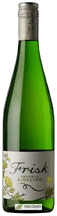 Winery Frisk - Prickly Riesling