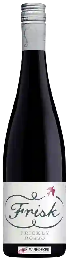 Winery Frisk - Prickly Rosso