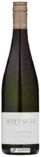 Winery Fritsch - Grüner Veltliner Mordthal
