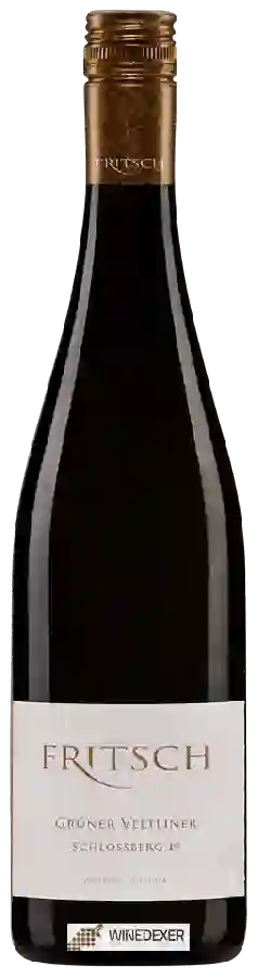 Winery Fritsch - Grüner Veltliner Schlossberg 1