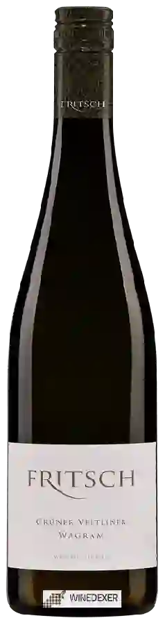 Winery Fritsch - Grüner Veltliner Wagram
