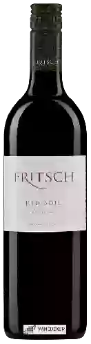 Winery Fritsch - Red Soil