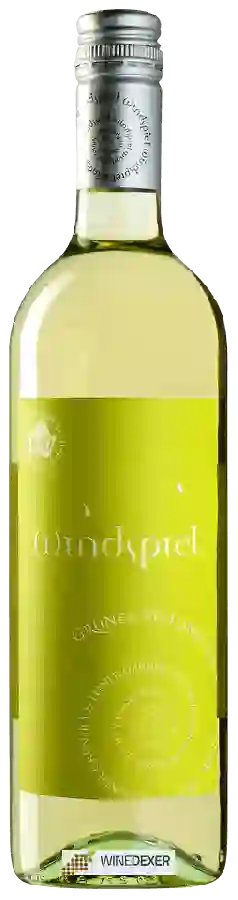 Winery Fritsch - Windspiel Grüner Veltliner