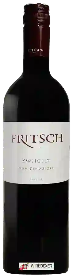 Winery Fritsch - Zweigelt Vom Donaulöss
