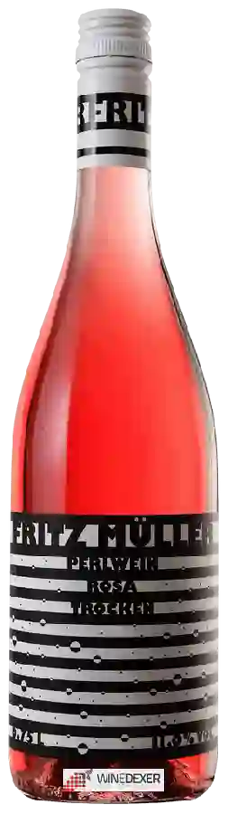 Winery Fritz Muller - Perlwein Trocken Rosa Winery Fritz Muller - Perlwein Trocken Rosa