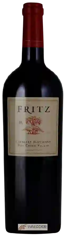 Winery Fritz - Cabernet Sauvignon