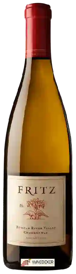 Winery Fritz - Chardonnay