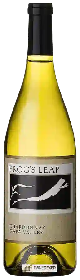 Winery Frog's Leap - Chardonnay