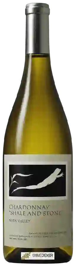 Winery Frog's Leap - Shale and Stone Chardonnay