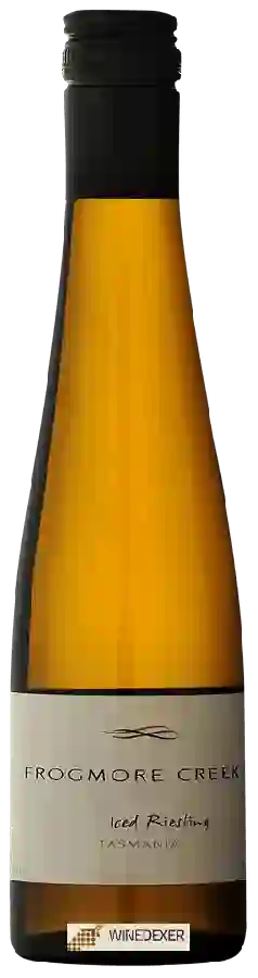 Winery Frogmore Creek - Iced Riesling