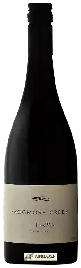 Winery Frogmore Creek - Pinot Noir