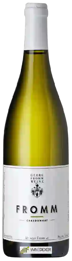 Winery Weingut Fromm - Chardonnay