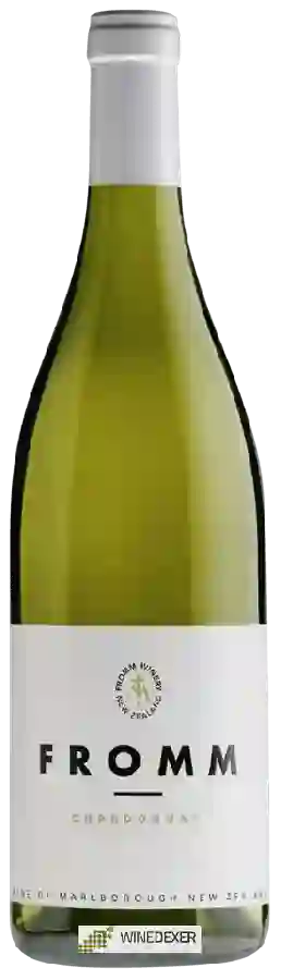 Fromm Winery - Chardonnay Fromm Winery - Chardonnay