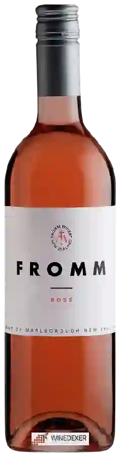 Fromm Winery - Rosé