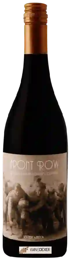 Winery Front Row - Red Blend