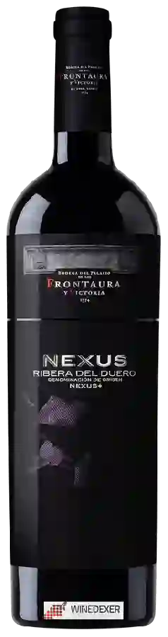 Bodegas Nexus - Nexus + (Plus)