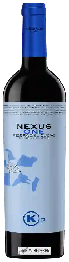 Bodegas Nexus - One KP (Kosher)