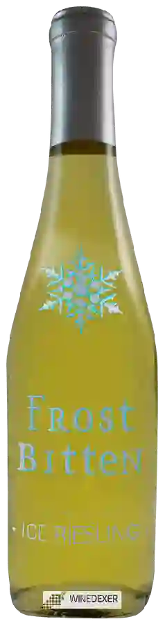 Winery Frost Bitten - Ice Riesling Winery Frost Bitten - Ice Riesling