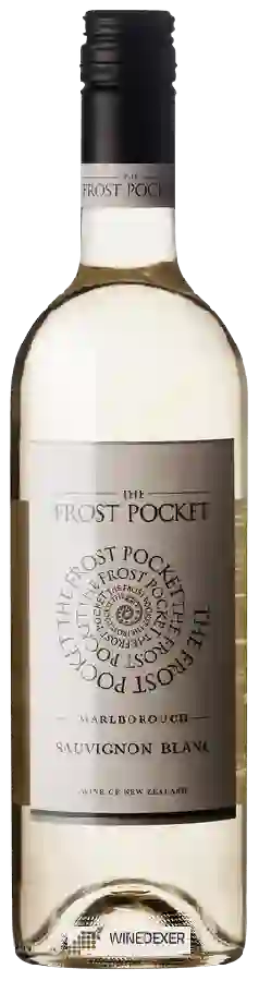 Winery The Frost Pocket - Sauvignon Blanc