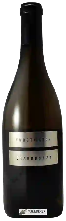 Winery Frostwatch - Chardonnay