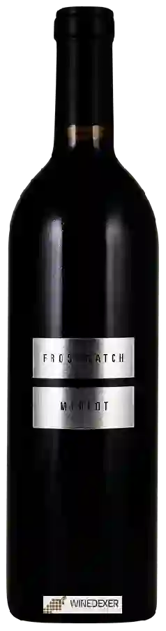 Winery Frostwatch - Merlot Winery Frostwatch - Merlot