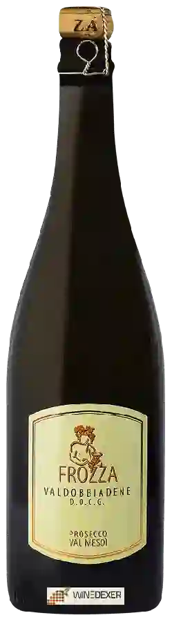 Winery Frozza - Val Mesdi Prosecco Valdobbiadene Winery Frozza - Val Mesdi Prosecco Valdobbiadene