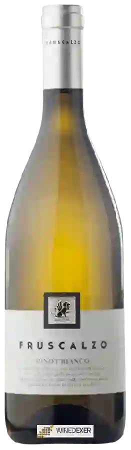 Winery Fruscalzo - Pinot Bianco Winery Fruscalzo - Pinot Bianco