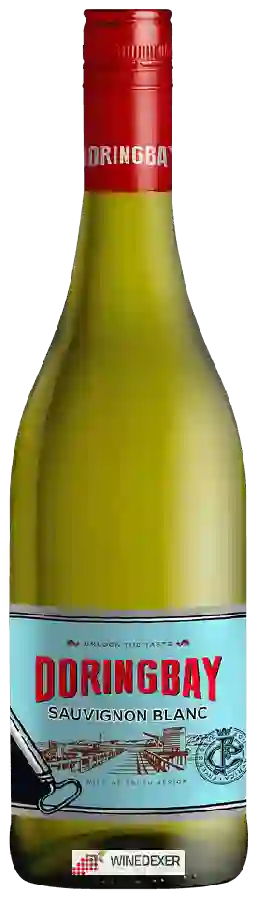 Winery Fryer's Cove - Doring Bay Sauvignon Blanc Winery Fryer's Cove - Doring Bay Sauvignon Blanc